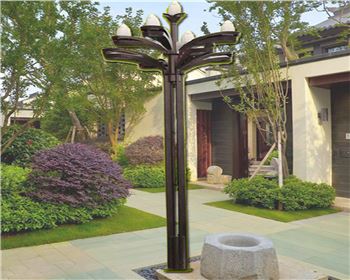 陜西景觀燈廠家